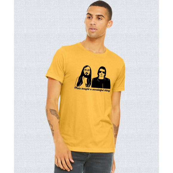 Other - Steely Dan Becker Fagen T Shirt Tshirt